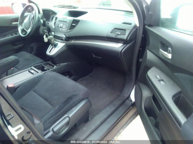 Photo 4 VIN: 2HKRM4H50CH614072 - HONDA CR-V 