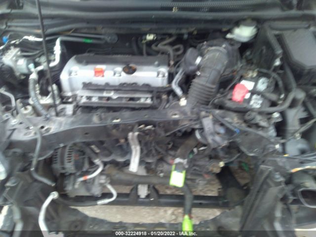 Photo 9 VIN: 2HKRM4H50CH614072 - HONDA CR-V 