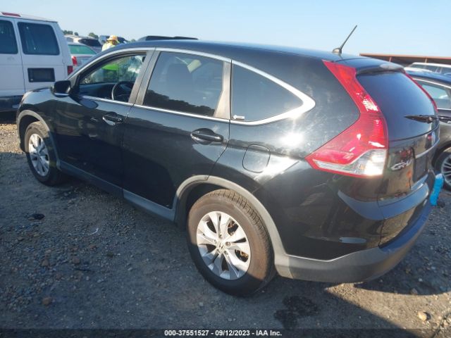 Photo 2 VIN: 2HKRM4H50CH614184 - HONDA CR-V 