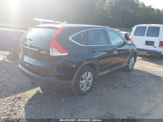 Photo 3 VIN: 2HKRM4H50CH614184 - HONDA CR-V 