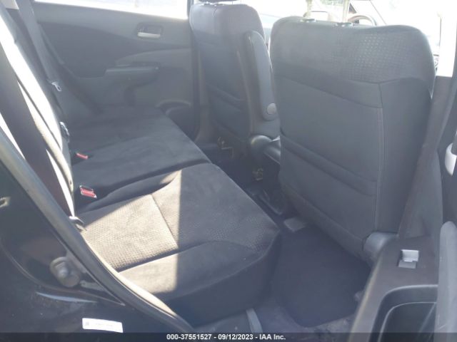 Photo 7 VIN: 2HKRM4H50CH614184 - HONDA CR-V 