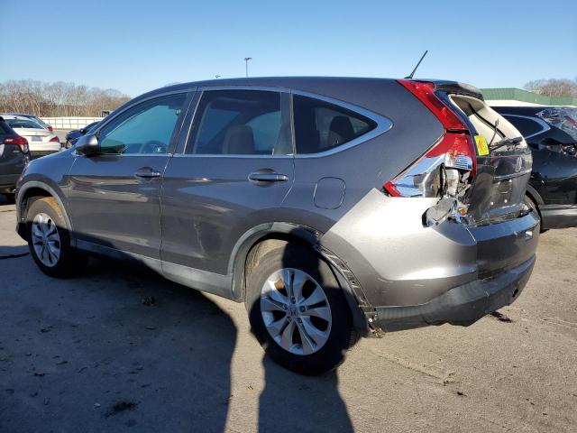 Photo 1 VIN: 2HKRM4H50CH620311 - HONDA CRV 