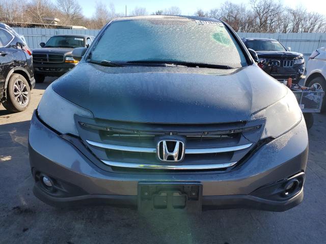 Photo 4 VIN: 2HKRM4H50CH620311 - HONDA CRV 