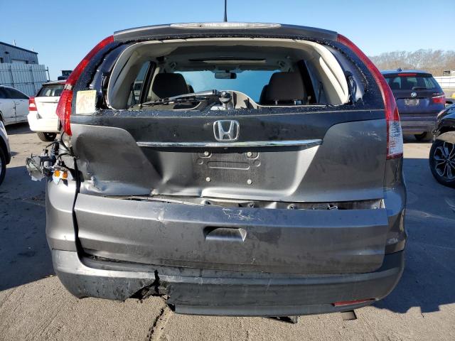 Photo 5 VIN: 2HKRM4H50CH620311 - HONDA CRV 