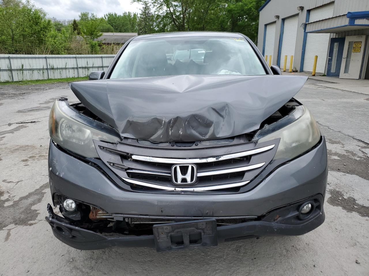 Photo 4 VIN: 2HKRM4H50CH626500 - HONDA CR-V 