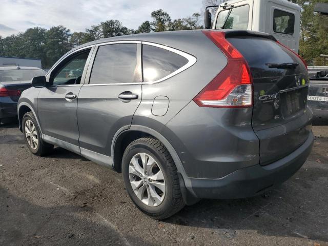 Photo 1 VIN: 2HKRM4H50CH627887 - HONDA CR-V EX 