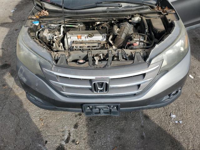 Photo 10 VIN: 2HKRM4H50CH627887 - HONDA CR-V EX 