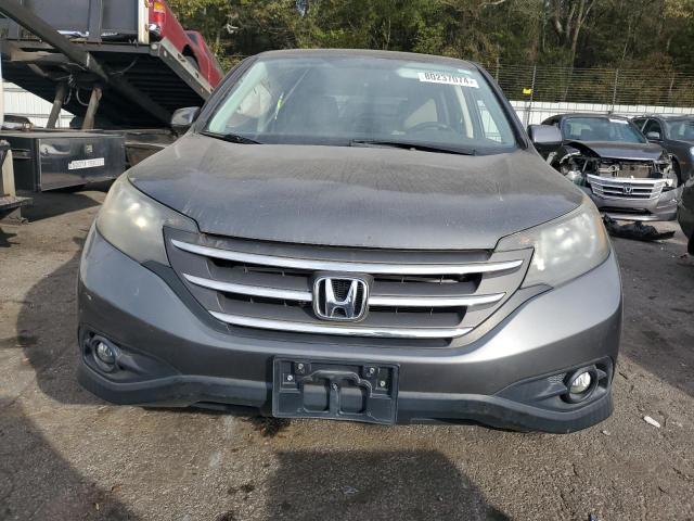 Photo 4 VIN: 2HKRM4H50CH627887 - HONDA CR-V EX 