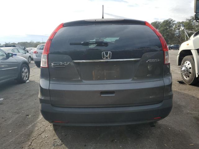 Photo 5 VIN: 2HKRM4H50CH627887 - HONDA CR-V EX 