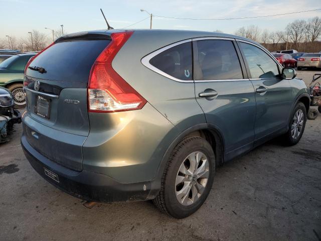 Photo 2 VIN: 2HKRM4H50CH628876 - HONDA CR-V EX 