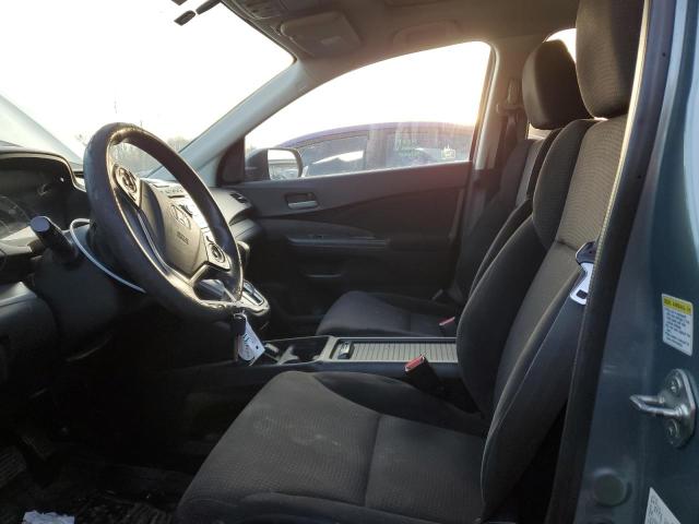 Photo 6 VIN: 2HKRM4H50CH628876 - HONDA CR-V EX 