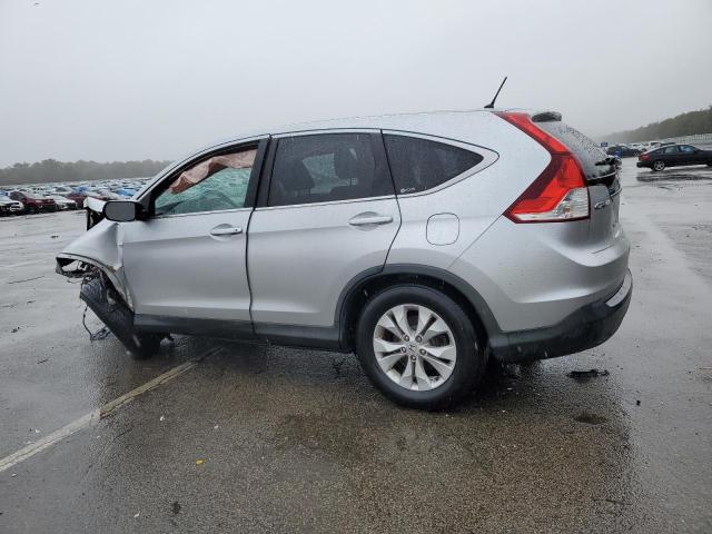 Photo 1 VIN: 2HKRM4H50CH632684 - HONDA CRV 