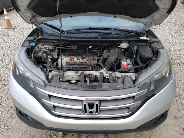 Photo 10 VIN: 2HKRM4H50CH634306 - HONDA CRV 