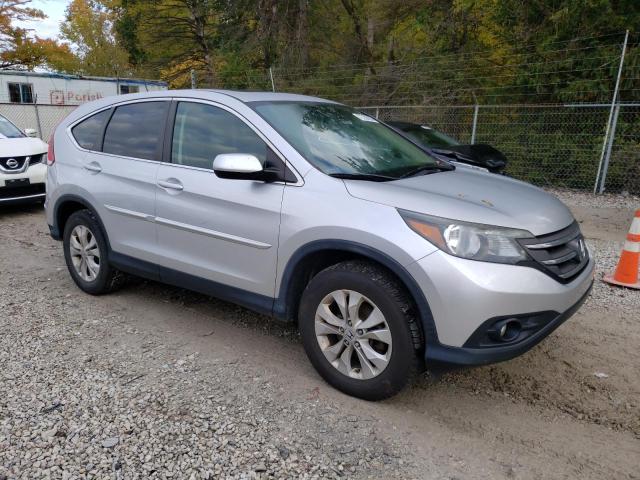 Photo 3 VIN: 2HKRM4H50CH634306 - HONDA CRV 