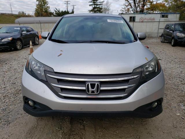 Photo 4 VIN: 2HKRM4H50CH634306 - HONDA CRV 