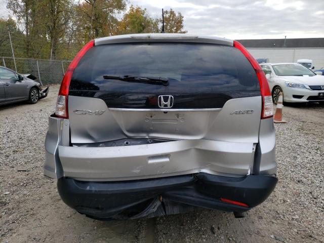 Photo 5 VIN: 2HKRM4H50CH634306 - HONDA CRV 