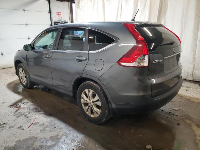 Photo 1 VIN: 2HKRM4H50DH619046 - HONDA CRV 