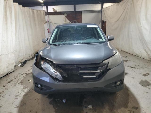 Photo 4 VIN: 2HKRM4H50DH619046 - HONDA CRV 