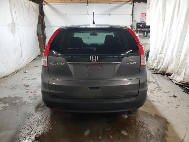 Photo 5 VIN: 2HKRM4H50DH619046 - HONDA CRV 