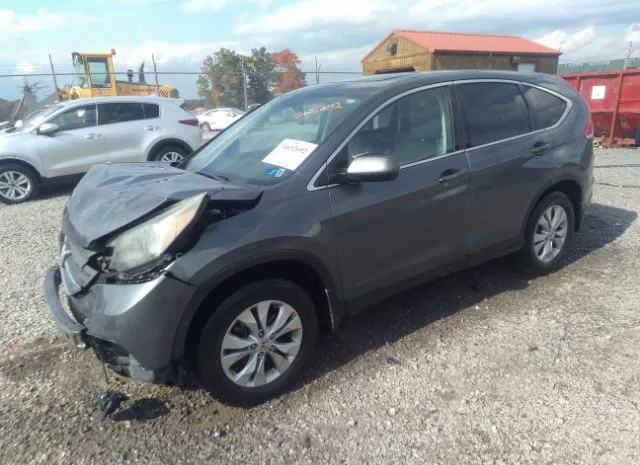 Photo 1 VIN: 2HKRM4H50DH627583 - HONDA CR-V 