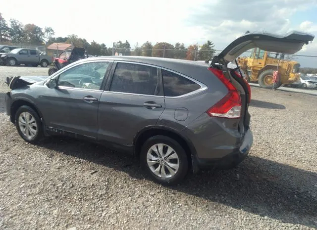 Photo 2 VIN: 2HKRM4H50DH627583 - HONDA CR-V 