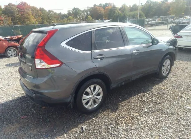 Photo 3 VIN: 2HKRM4H50DH627583 - HONDA CR-V 