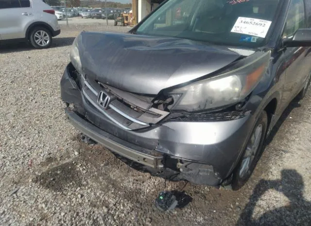 Photo 5 VIN: 2HKRM4H50DH627583 - HONDA CR-V 