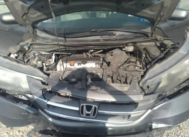 Photo 9 VIN: 2HKRM4H50DH627583 - HONDA CR-V 