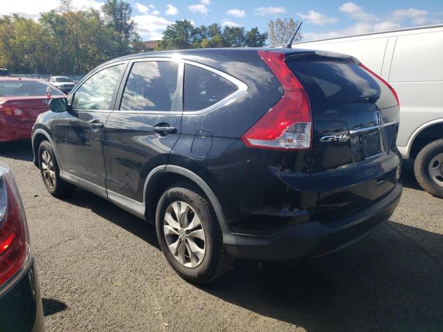 Photo 1 VIN: 2HKRM4H50DH630127 - HONDA CR-V EX 