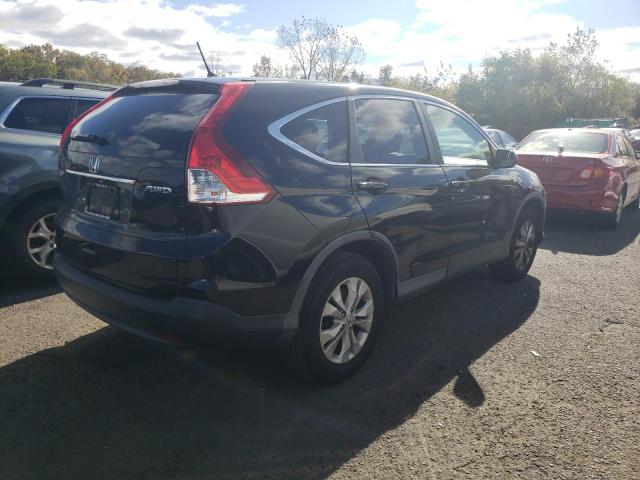 Photo 2 VIN: 2HKRM4H50DH630127 - HONDA CR-V EX 