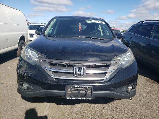 Photo 4 VIN: 2HKRM4H50DH630127 - HONDA CR-V EX 