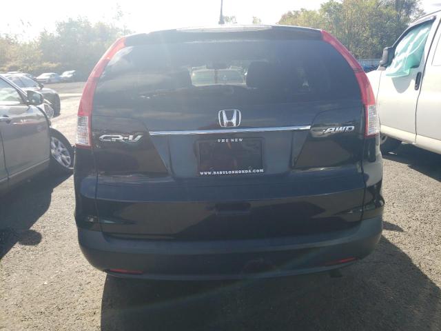 Photo 5 VIN: 2HKRM4H50DH630127 - HONDA CR-V EX 