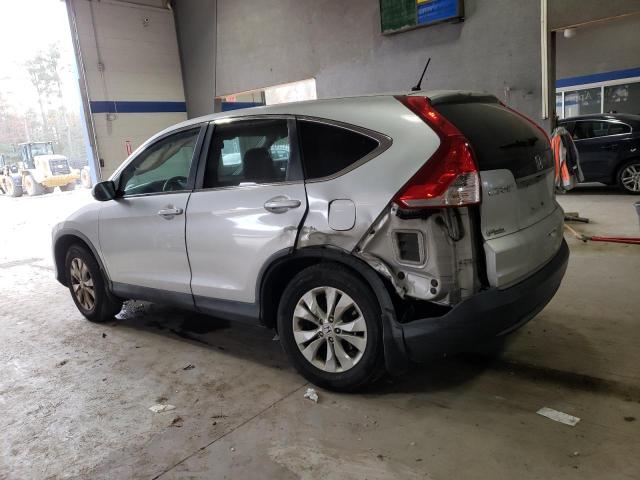 Photo 1 VIN: 2HKRM4H50DH630208 - HONDA CR-V EX 