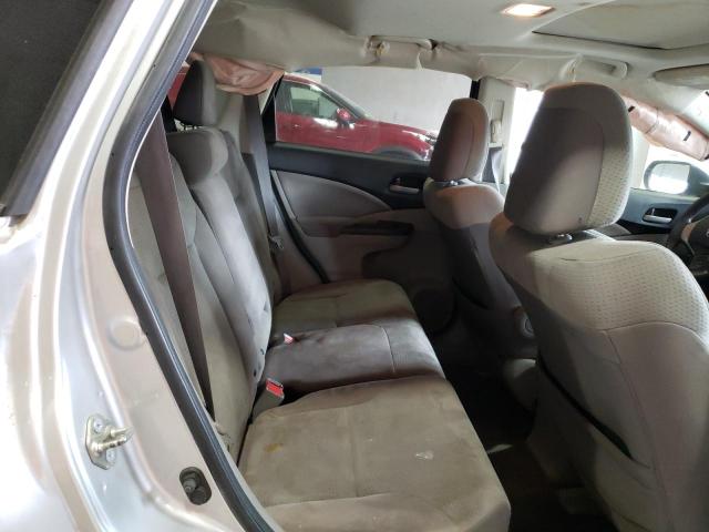 Photo 10 VIN: 2HKRM4H50DH630208 - HONDA CR-V EX 