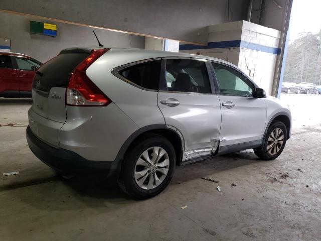 Photo 2 VIN: 2HKRM4H50DH630208 - HONDA CR-V EX 