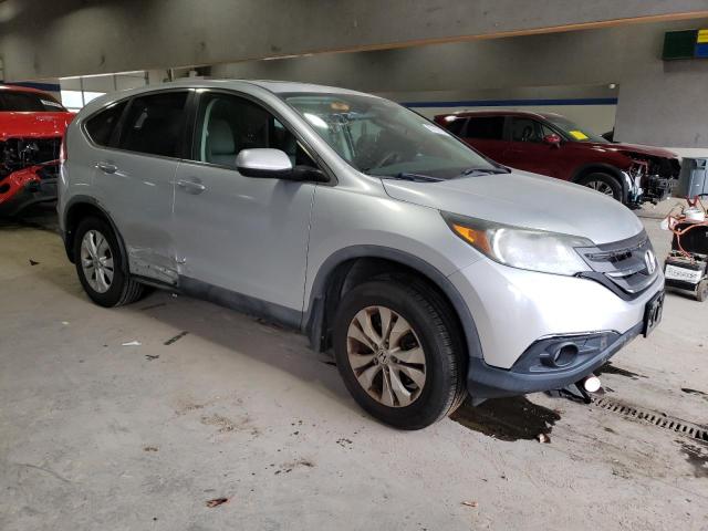 Photo 3 VIN: 2HKRM4H50DH630208 - HONDA CR-V EX 