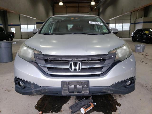 Photo 4 VIN: 2HKRM4H50DH630208 - HONDA CR-V EX 