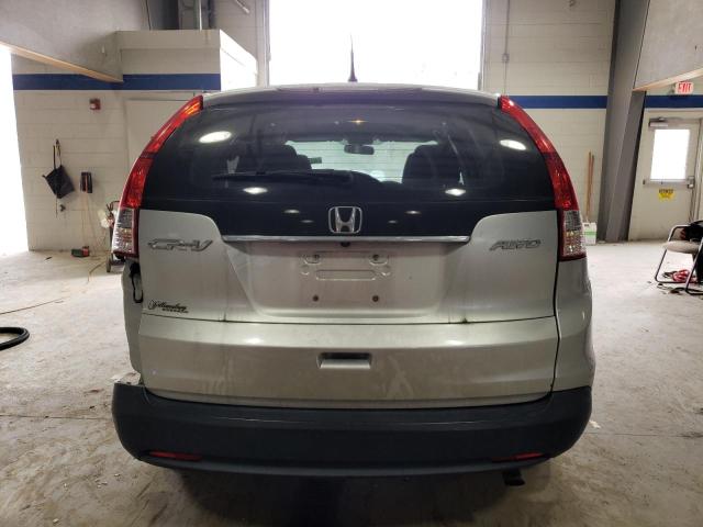 Photo 5 VIN: 2HKRM4H50DH630208 - HONDA CR-V EX 