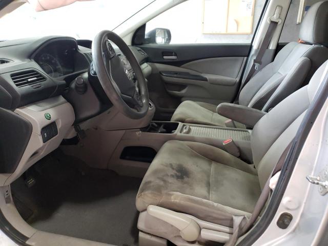 Photo 6 VIN: 2HKRM4H50DH630208 - HONDA CR-V EX 