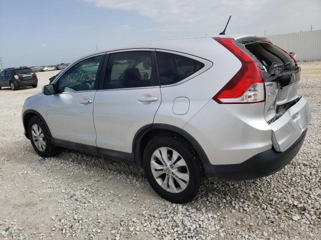 Photo 1 VIN: 2HKRM4H50DH634372 - HONDA CRV 