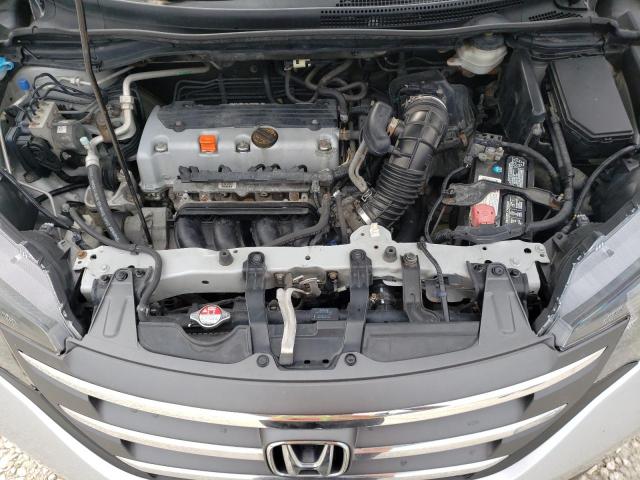 Photo 10 VIN: 2HKRM4H50DH634372 - HONDA CRV 