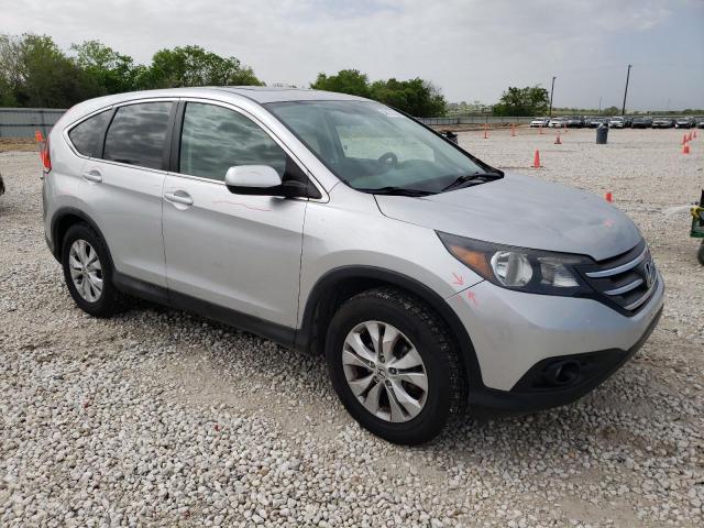 Photo 3 VIN: 2HKRM4H50DH634372 - HONDA CRV 