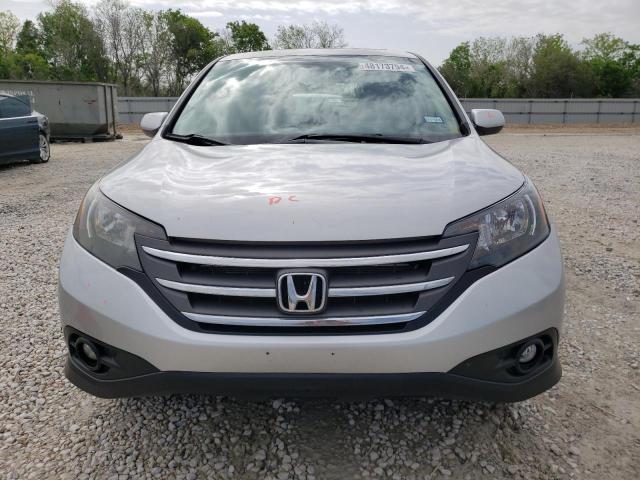 Photo 4 VIN: 2HKRM4H50DH634372 - HONDA CRV 