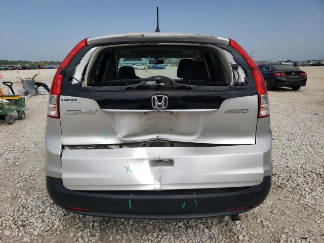 Photo 5 VIN: 2HKRM4H50DH634372 - HONDA CRV 