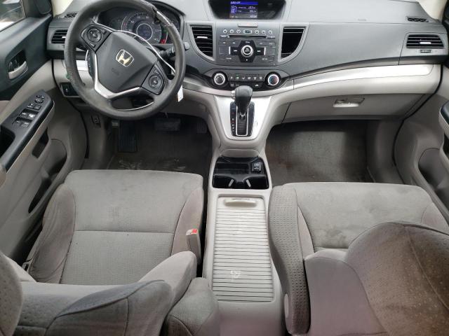 Photo 7 VIN: 2HKRM4H50DH634372 - HONDA CRV 