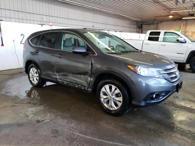 Photo 3 VIN: 2HKRM4H50DH654377 - HONDA CR-V EX 