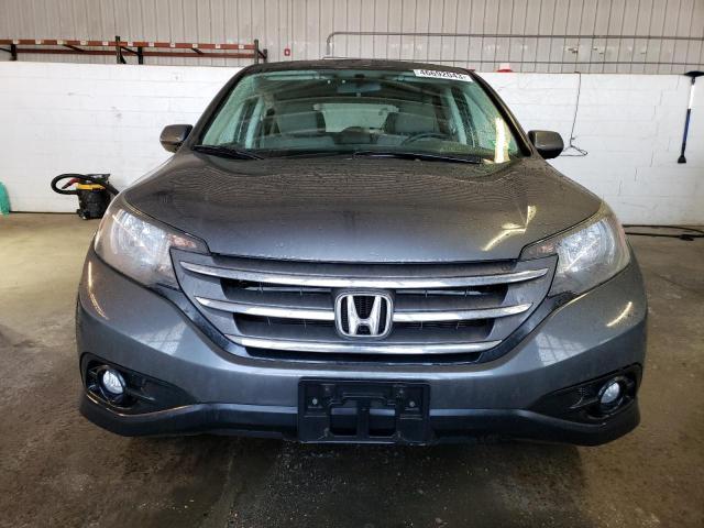 Photo 4 VIN: 2HKRM4H50DH654377 - HONDA CR-V EX 