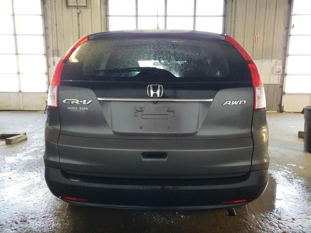 Photo 5 VIN: 2HKRM4H50DH654377 - HONDA CR-V EX 