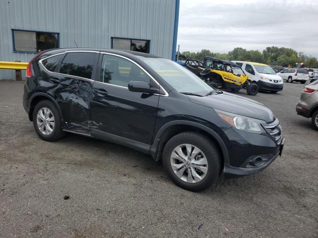 Photo 3 VIN: 2HKRM4H50DH678923 - HONDA CR-V EX 