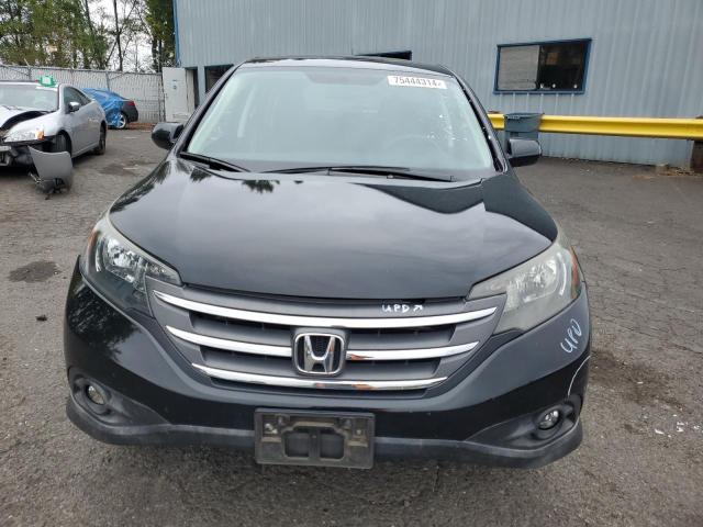 Photo 4 VIN: 2HKRM4H50DH678923 - HONDA CR-V EX 